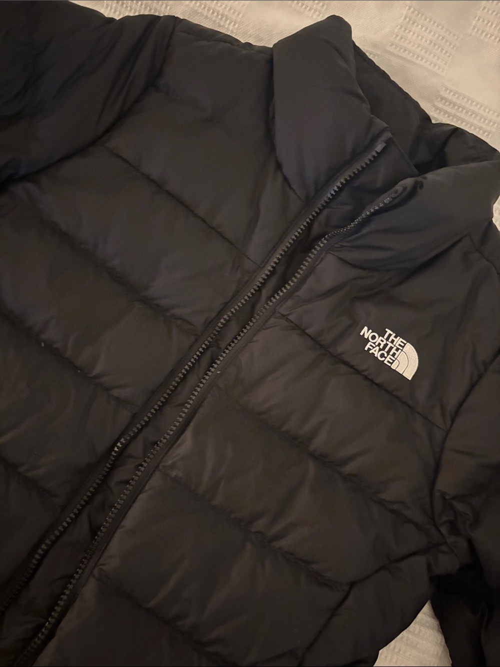 The North Face women’s jacket - Picture 3 of 6